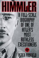 Himmler 1567311180 Book Cover