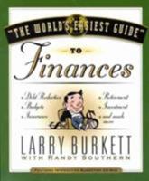 The World's Easiest Guide to Finances 1881273385 Book Cover