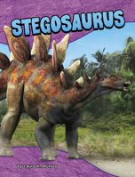 Stegosaurus 0756589169 Book Cover