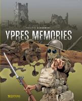Ypres Memories 2930743034 Book Cover