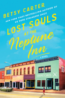 Lost Souls at the Neptune Inn 1538763915 Book Cover