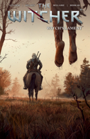 The Witcher, Volume 6: Witch's Lament 1506722237 Book Cover