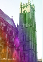 Frihet 130075186X Book Cover