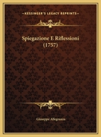 Spiegazion 1010062611 Book Cover