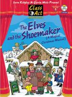 The Elves and the Shoemaker 0757906869 Book Cover