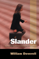 Slander 0770428568 Book Cover