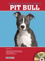 Pit Bulls [With DVD] 1438071574 Book Cover