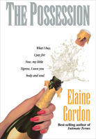 The possession: A novel 0984226044 Book Cover