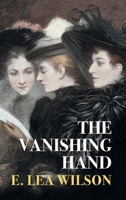 The Vanishing Hand 1917113110 Book Cover
