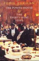 The Power House & The Thirty-Nine Steps 1788882083 Book Cover