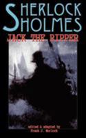 Sherlock Holmes vs Jack the Ripper 1612270387 Book Cover