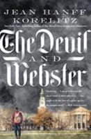 The Devil and Webster 1455592374 Book Cover