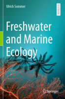 Freshwater and Marine Ecology 3031424581 Book Cover