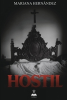 Hostil B08HGQKMR5 Book Cover