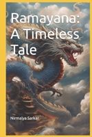 Ramayana: A Timeless Tale B0C47YG1K1 Book Cover