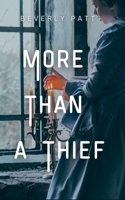 More Than a Thief 195810938X Book Cover