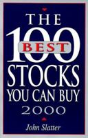 100 Best Stocks 1580621694 Book Cover