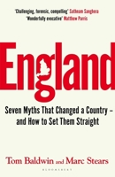 England 1526646234 Book Cover