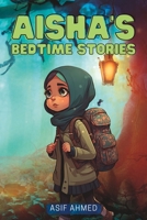 Aisha's Bedtime Stories B0BXN1TCDW Book Cover