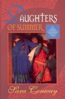 Daughters of Summer (Lord Godwin Mystery, 2) (Lord Godwin Mystery, 2) 1581823401 Book Cover