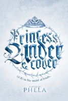 Princess Undercover: GOD in the midst of trials... B0F2J86PZR Book Cover