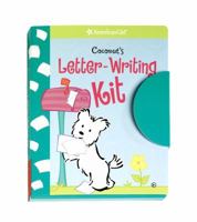 Coconut's Letter Writing Kit 1593693613 Book Cover