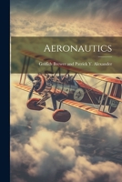 Aeronautics 1022064169 Book Cover