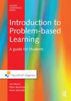Introduction to Problem-Based Learning 9001707300 Book Cover