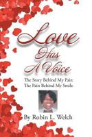 Love Has a Voice 1642988855 Book Cover