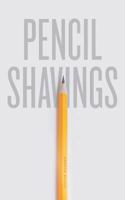Pencil Shavings 1719898723 Book Cover