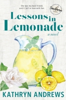 Lessons in Lemonade 0578233096 Book Cover