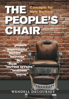 The People?s Chair: Concepts for New Barbers 1664174168 Book Cover