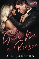 Give Me a Reason 1946420549 Book Cover