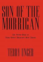 Son of the Morrigan 1450268072 Book Cover