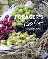 The Forager's Kitchen 1908862610 Book Cover