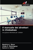 Il manuale dei direttori in Zimbabwe 6203313335 Book Cover