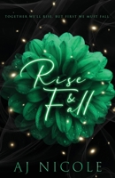 Rise & Fall B0CGTP3Q42 Book Cover