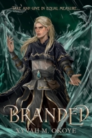 Branded 1915129486 Book Cover