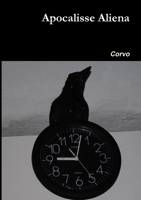 Apocalisse Aliena 1291462678 Book Cover