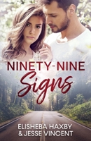 Ninety-Nine 1733600620 Book Cover