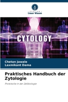 Praktisches Handbuch der Zytologie (German Edition) 6208849284 Book Cover