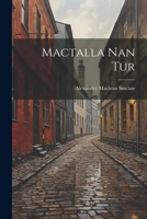 Mactalla Nan Tur 1022164333 Book Cover