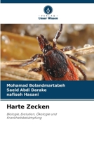 Harte Zecken (German Edition) 6208561361 Book Cover