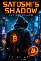 Satoshi's Shadow: A Cyberpunk Revolution B0H38MYR4M Book Cover