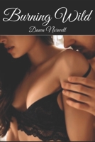 Burning Wild 1671067118 Book Cover
