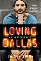 Loving Dallas 0062366831 Book Cover
