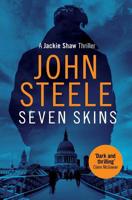 Seven Skins (Jackie Shaw, #2) 1909269735 Book Cover