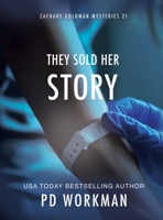 They Sold Her Story 1774689103 Book Cover