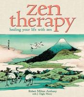 Zen Therapy 0572032110 Book Cover