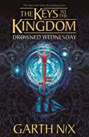 Drowned Wednesday 0439436567 Book Cover